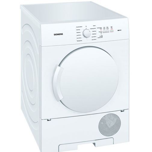 Siemens condens wasdroger WT44C102NL restant model