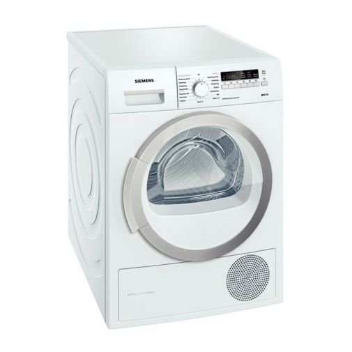 Siemens WT46W272NL wasdroger restant model