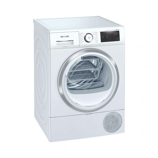 Siemens WT7U4692NL extraKlasse iQ500