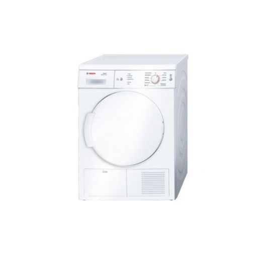 Bosch WTE8417SNL