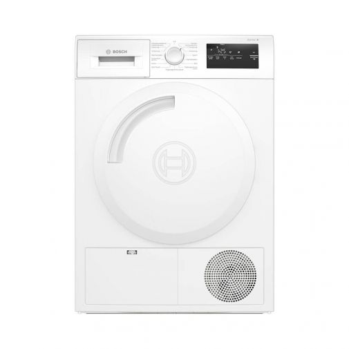 Bosch WTH83204NL ACTIE