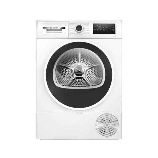 Bosch WTH8520LNL