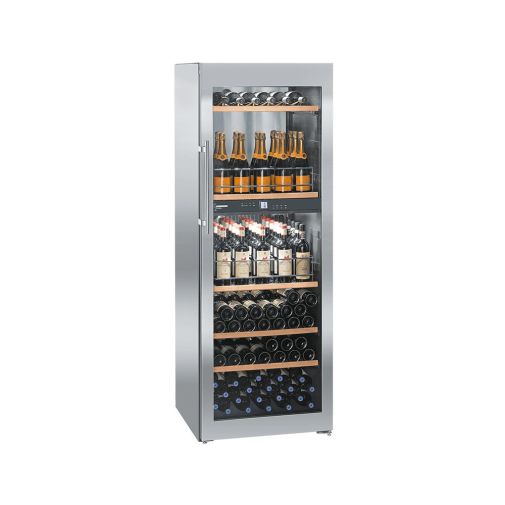 Liebherr WTPES5972-22 restant Vrijstaande wijnkoelkast