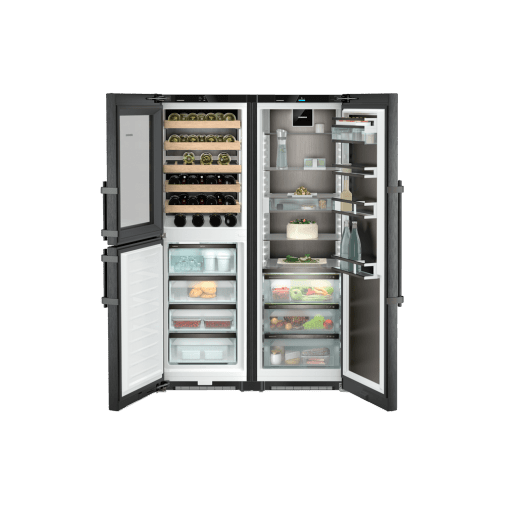 Liebherr XRCBS5295-20 Vrijstaand