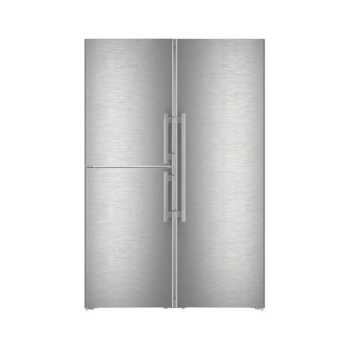 Liebherr XRCSD5255-22 met vaste wateraansluiting Vrijstaand