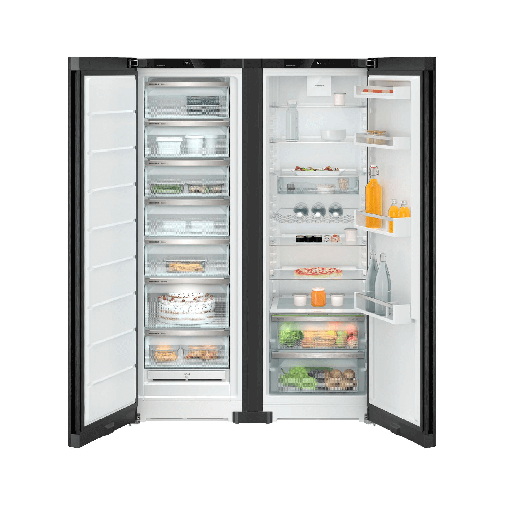 Liebherr XRFBD5220-20 Vrijstaand