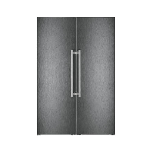 Liebherr XRFBS5295-23 met vaste wateraansluiting Vrijstaand