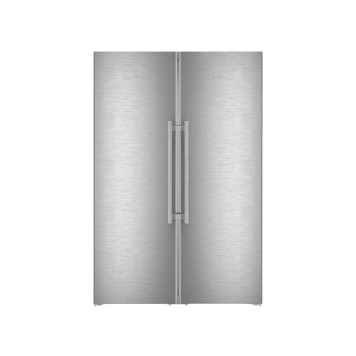 Liebherr XRFST5295-22 Vrijstaand