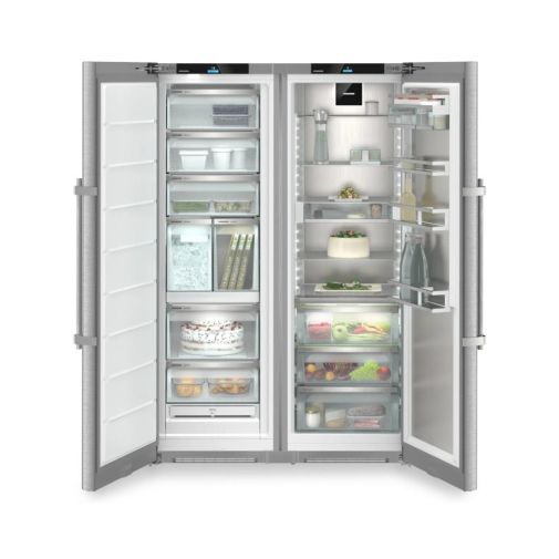 Liebherr XRFST5295-22 Amerikaanse koelkast