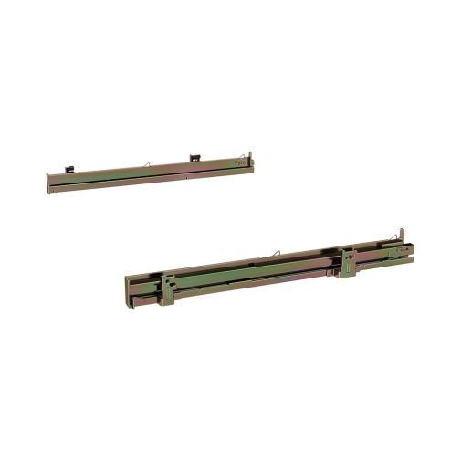 Neff Z1608CX0 telescooprails restant model Oven toebehoren