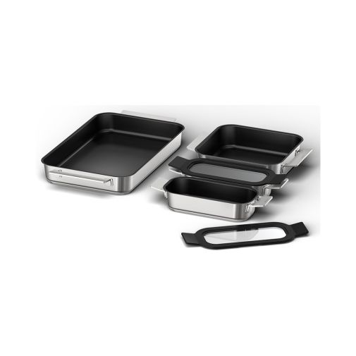 Neff Z9404FF0 restant flex pannenset Pannen
