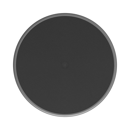 Neff Z9801TWAY0 Twist Pad Flex©, Anthracite Grey restant