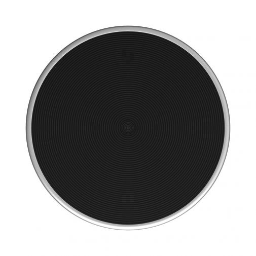 Neff Z9801TWMY0 Twist Pad Flex©, Metallic Silver