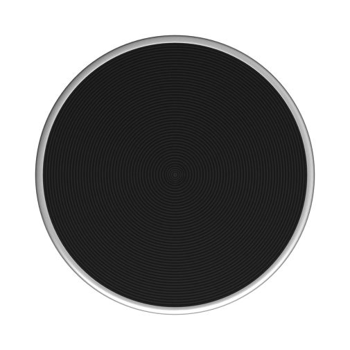 Neff Z9801TWMY0 Twist Pad Flex©, Metallic Silver restant