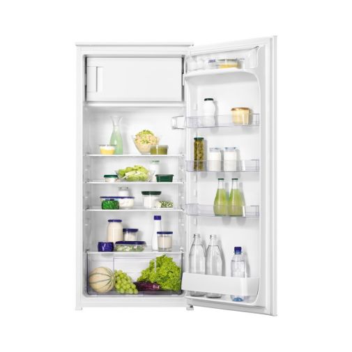 Zanussi ZBA20420SV inbouw koelkast restant model Inbouw