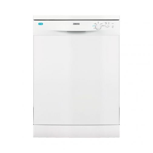 Zanussi ZDF22002WA vrijstaande vaatwasser ACTIE op=op!