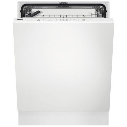 Zanussi ZDLN5521 ACTIE