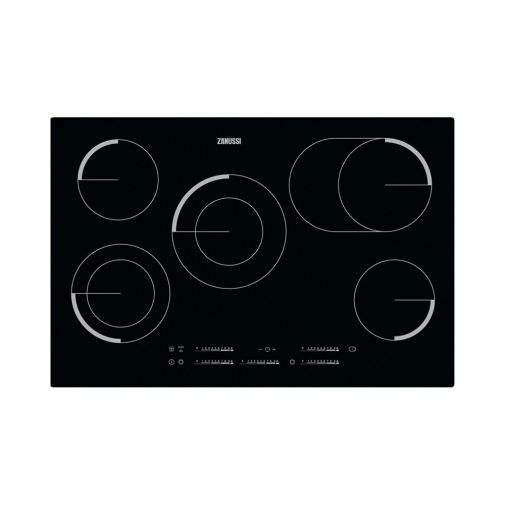 Zanussi ZEV8757FBA inbouw keramische kookplaat restant model