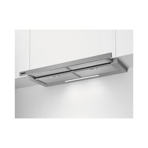 Zanussi ZFP419X restant