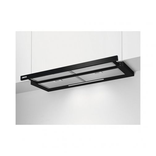 Zanussi ZFP619K ACTIE