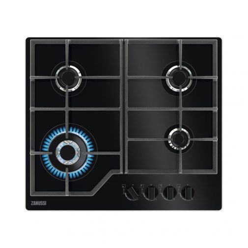 Zanussi ZGGN645K ACTIE
