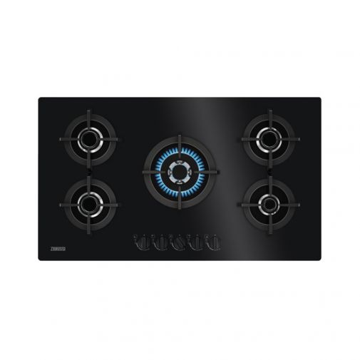Zanussi ZGO98520BA ACTIE