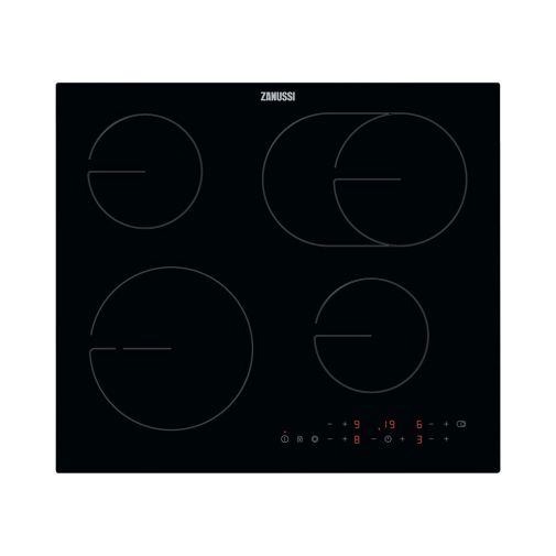 Zanussi ZHRN643K RESTANT