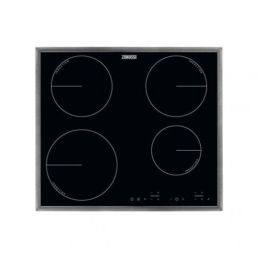 Zanussi ZIB6460XB inbouw inductiekookplaat ACTIE op=op!