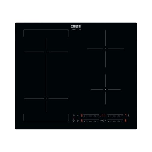 Zanussi ZIFN644K restant