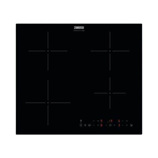 Zanussi ZITN643K restant
