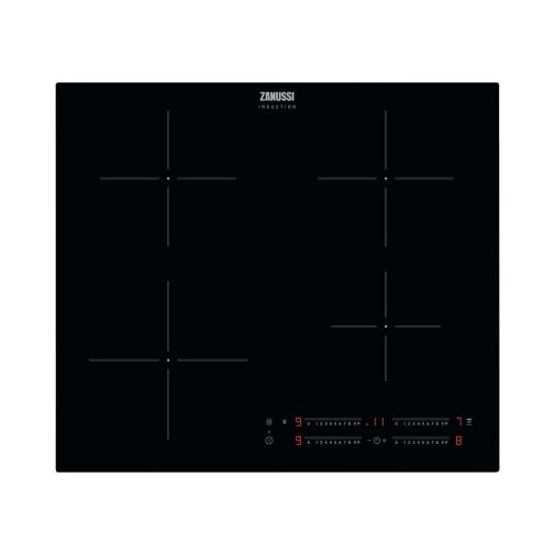 Zanussi ZITN644K ACTIE