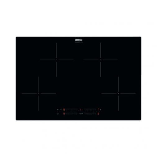 Zanussi ZITN844K ACTIE