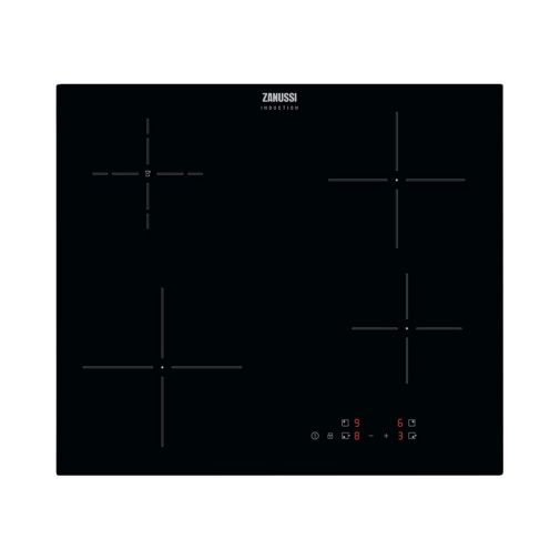 Zanussi ZITS641K  Inbouw