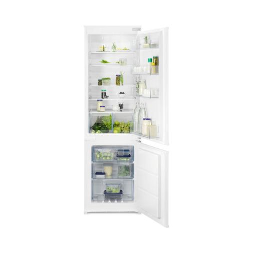 Zanussi ZNFE18ES3 restant