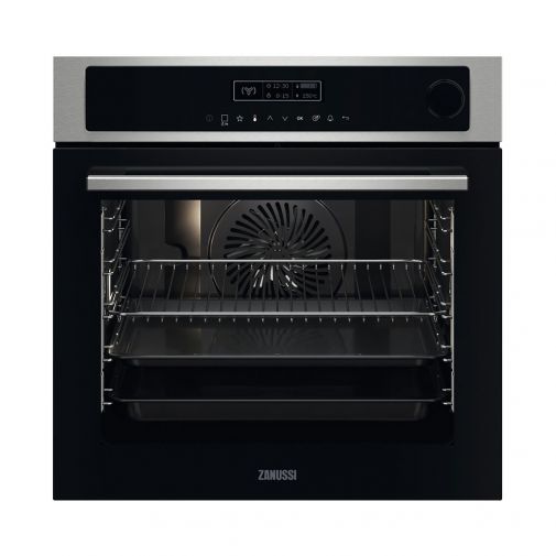 Zanussi ZOHKS8X1 met steamboost RESTANT MODEL