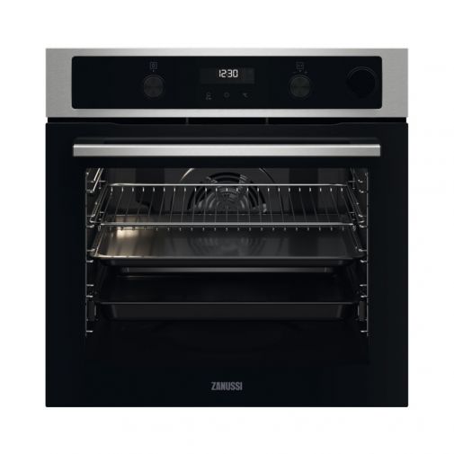 Zanussi ZOPKH7X1 ACTIE steam assist