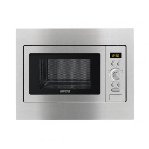 Zanussi ZSC25259XA inbouw combimagnetron