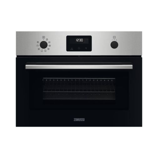 Zanussi ZVEKM6X1 ACTIE Inbouw - combi-magnetron