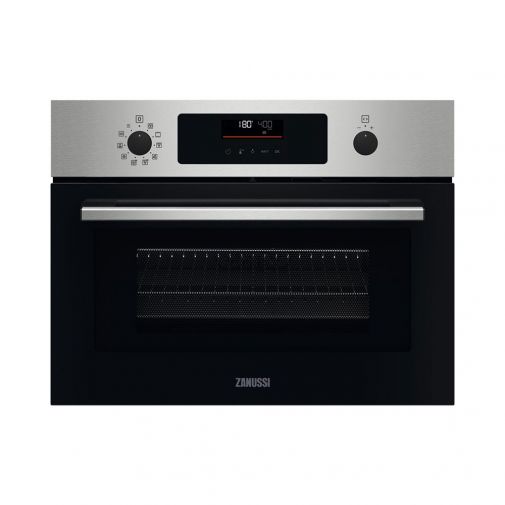 Zanussi ZVEKM6XN ACTIE