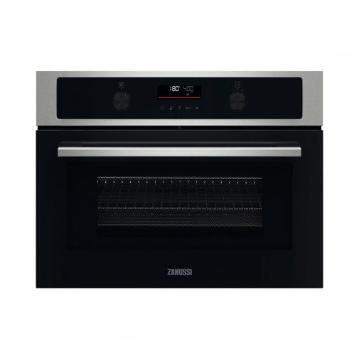 Zanussi ZVEKM7XN ACTIE