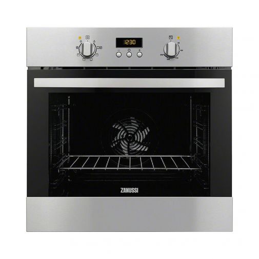 Zanussi ZOP27901XE inbouwoven