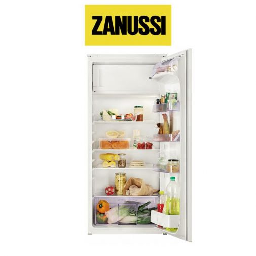 Zanussi inbouw koelkast ZBA22420SA