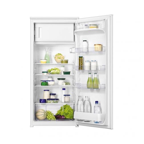 Zanussi ZBA22421SA inbouw koelkast