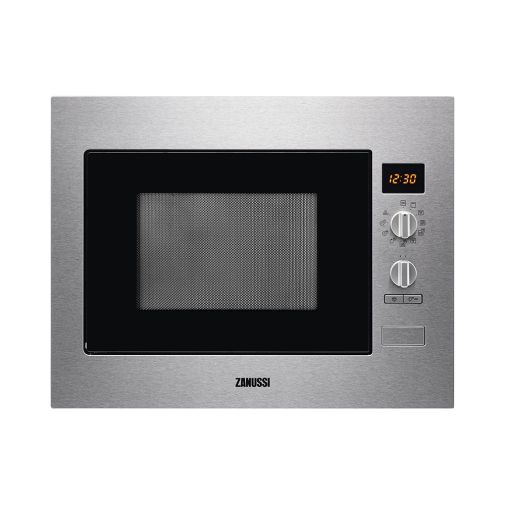 Zanussi ZBC34350X