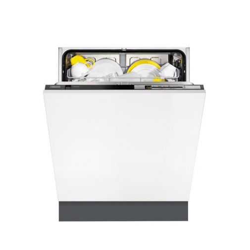 Zanussi vaatwasser ZDT16002FA