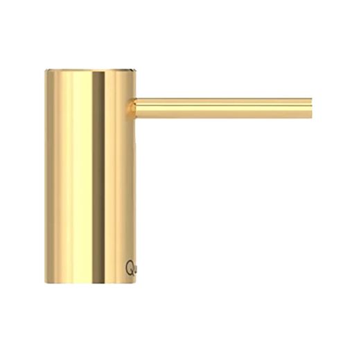 Quooker SDGLD| ZPNGLD Zeeppomp Nordic Goud