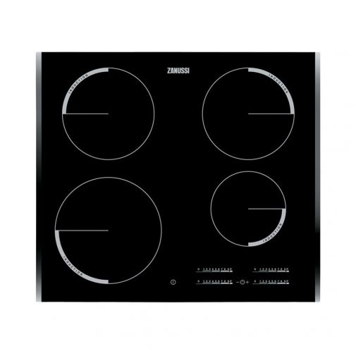 Zanussi ZEI6740BBA inbouw inductie kookplaat