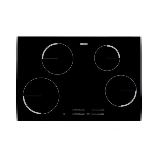 Zanussi ZEI8740BBA inbouw inductie kookplaat aktie op=op!