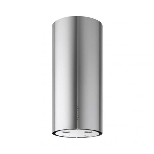 Zanussi ZHC590X/GB eilandschouw afzuigkap