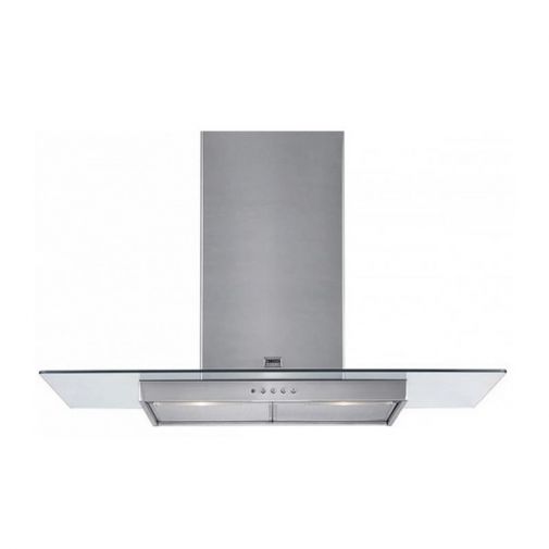 Zanussi ZHC9239X wandschouw afzuigkap